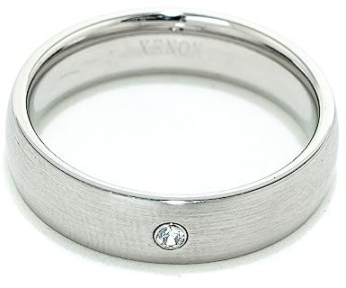 Xenox Anillo Mujer X5004