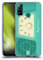 Head Case Designs Magische Klang Vintage Radio Telefon Soft Gel Handyhülle Hülle kompatibel mit Honor Play 4T
