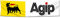 Aihccy Auto Motor Öl Garage Shop Banner Flagge funktioniert für Agips Flagge Banner 6 x 2,4 m Garage Shop Wanddekoration Flagge