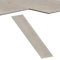 Froadp PVC Bodenbelag Selbstklebend 2,51m² Vinylboden Holzoptik Bodenfliesen Vinyl Klebefliesen 18 Stück Vinyl-Fliesen Rutschfest Wasserfest Laminat Dielen für Eingangstür Küche Balkon (Eiche Weiß)