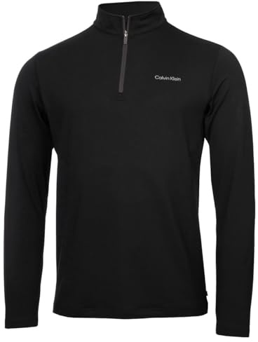Calvin Klein Herren Newport Half Zip