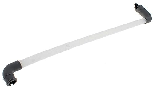 TUBO DI COLLEGAMENTO POMPA VASCA LAVATRICE ARISTON INDESIT C00375752 ORIGINALE