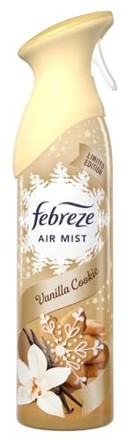 FEBREZE AIR MIST VANILLA & MAGNOLIA 185ML