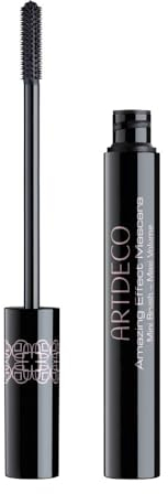 ARTDECO Amazing Effect Mascara - Mascara für Volumen und präzise Anwendung im limitierten Design - 1 x 6 ml
