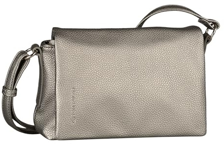 TOM TAILOR Lissi Damen Überschlagtasche Umhängetasche Klein