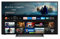 Toshiba Smart Fire TV 43 Ultra HD 43UF3D63DA, TV 4K 43 Pollici, DVB-T2, Dolby Vision HDR10, HDMI 2.1 (Ricondizionato)
