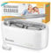 Gisaae Ultraschallreinigungsgerät 47000Hz Ultraschallreiniger 360ml Ultrasonic Cleaner für Gläser Schmuck Halskette Ring Uhren