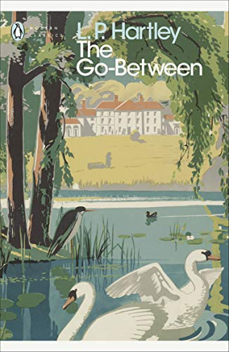 Modern Classics Go Between (Penguin Modern Classics)