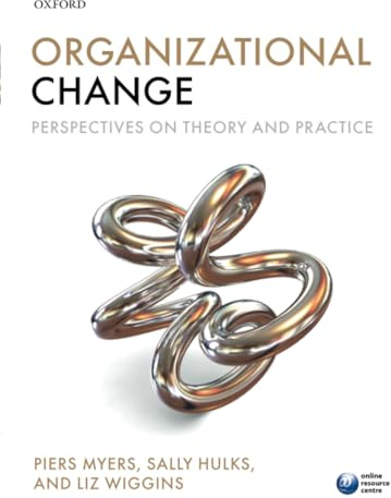 Organizational Change