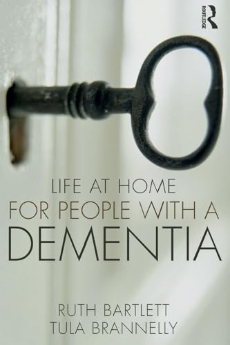 Life at Home for People with a Dementia