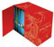 Harry Potter Box Set: The Complete Collection (Children’s Hardback)