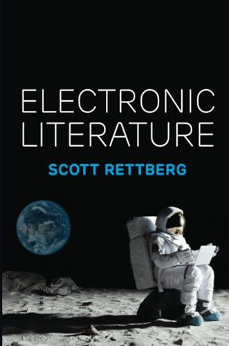Electronic Literature