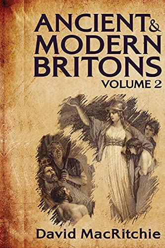 Ancient and Modern Britons, Vol. 2