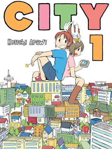 Vertical Comics