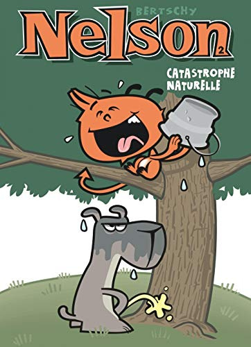 Nelson 2/Catastrophe naturelle