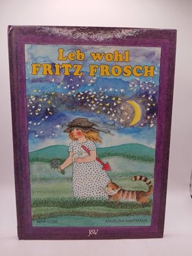 Lebwohl, Fritz Frosch