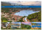 Vis Island Croatia - English Heritage in the Adriatic (Wall Calendar 2026 DIN A3 Landscape), CALVENDO 12 Month Wall Calendar: The island of Vis offers ... and British tradition. (CALVENDO Places)
