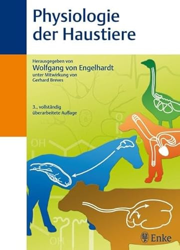 Physiologie der Haustiere