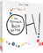 Kinderbuch – OH! Das Mitmach Buch der Töne: Hervé Tullet spielt mit der Stimme & der Visualisierung von Tönen. Für Kinder ab 3 Jahren.