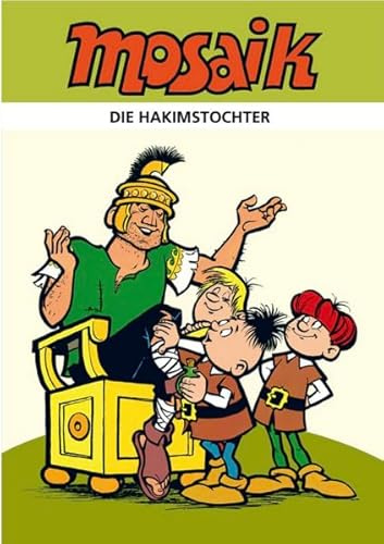 MOSAIK Steinchen f. Steinchen