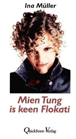 Mien Tung is keen Flokati