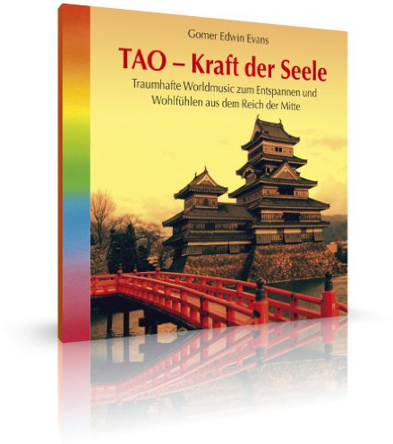 TAO - Kraft der Seele