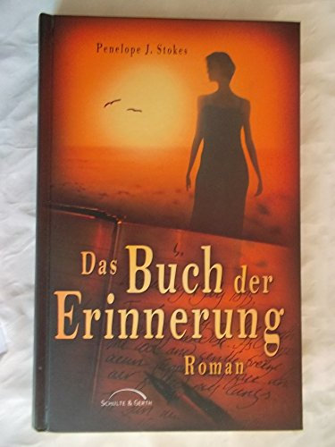 Das Buch der Erinnerung