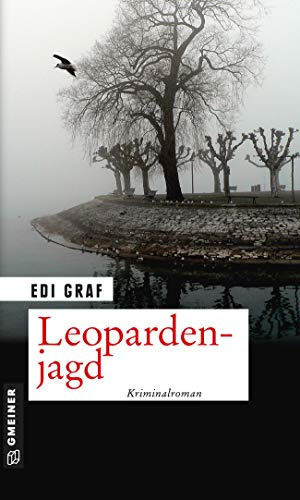 Leopardenjagd. Linda Roloffs vierter Fall