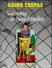 Valentina in Nadelstreifen: Vorw. v. Natalia Aspesi