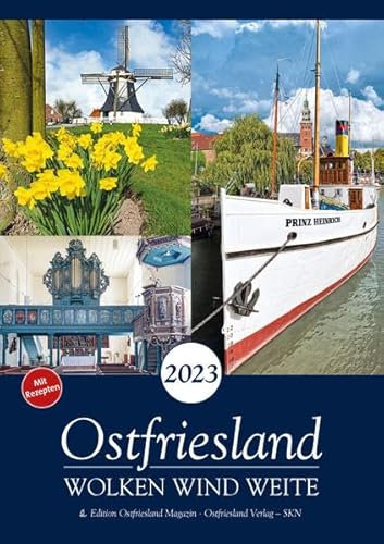 Wolken, Wind und Weite 2023