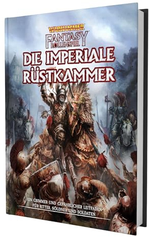 WFRSP - Die Imperiale Rüstkammer