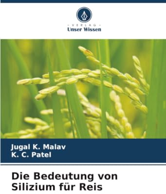 Die Bedeutung von Silizium für Reis