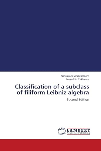 Classification of a subclass of filiform Leibniz algebra: Second Edition