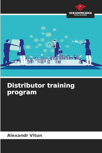 Distributor training program: DE