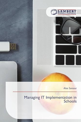 Managing IT Implementation in Schools: DE
