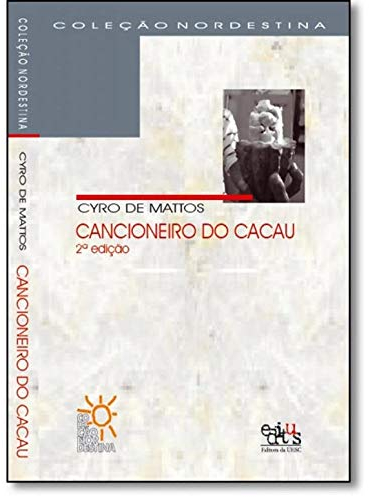 Cancioneiro do Cacau