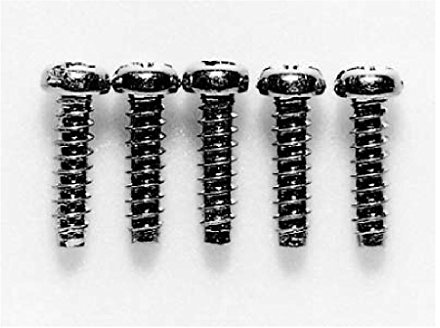 300050575 - Tamiya SCHNEIDSCHRAUBEN 2,6X10MM (