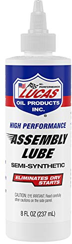 Lucas Oil LUC10153