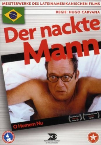 Der nackte Mann - O Homem Nu