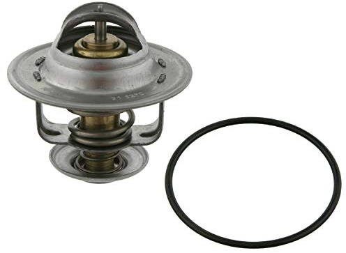 febi bilstein 04747 Thermostat mit O-Ring , 1 Stück