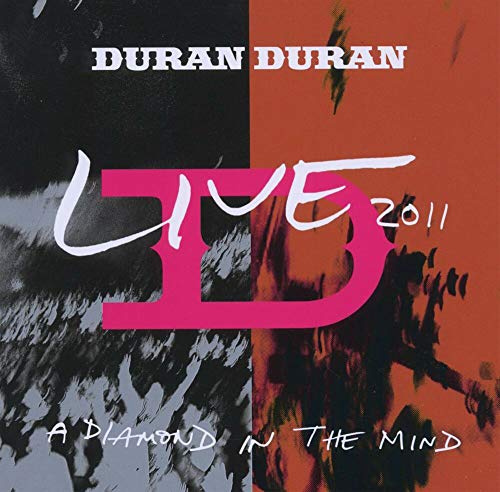 A Diamond in the Mind: Live 2011