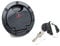 Tankdeckel STR8 Carbon - MBK - Nitro 50 (ab Bj.1999)