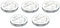 5 x Renata 321 Watch Battery Swiss Made Silver Oxide 1.5V Also Known as SR616SW