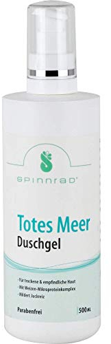 TOTES MEER DUSCHGEL 500 ml