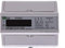 Drehstromzähler Verbrauch (kWh) & Leistung (kW) Stromzähler Starkstrom Zwischenzähler 380/400V digital DIN-Hutschiene ZS4