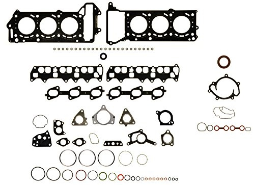 AJUSA 50331100 Dichtungsvollsatz Motor mit Zylinderkopfdichtung