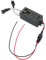 leorx Ersatz 12V Inverter für CCFL Angel Eyes Halo-Ringe