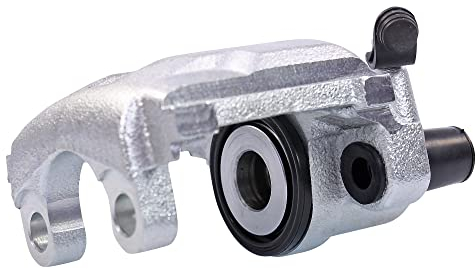 BESTPRICE 1x Bremssattel hinten rechts Bremszange Faustsattel ohne Halter, Kompatibel mit BMW 3er (E46), Z4 Coupe (E86), Z4 Roadster (E85), MG MG ZT, MG ZT- T