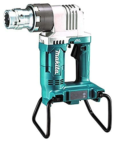 Makita DWT310ZK Llave De Corte 18Vx2 Lxt 800Nm Schlagbohrhammer, 36 V, Bunt