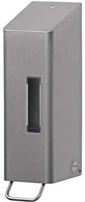 Allcare 21415312 AFP-C. SanTRAL NSU 11 E / F Edelstahl Schaumseifenspender 1200 ml, NSU 11 E / F